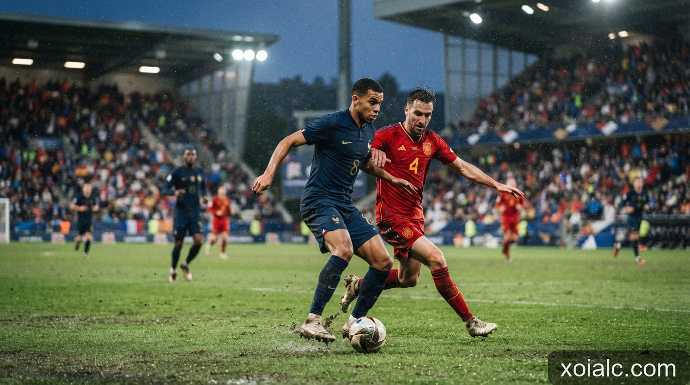 UEFA Nations League 2026/27 khởi tranh: Những màn đại chiến đỉnh cao tại châu Âu - 2