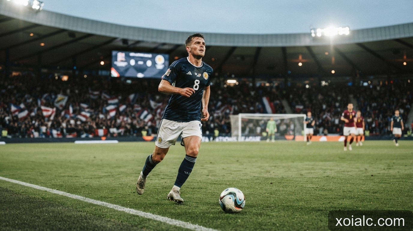 Đánh giá cơ hội tại League D: UEFA Nations League và lộ trình thăng hạng của các đội bóng nhỏ