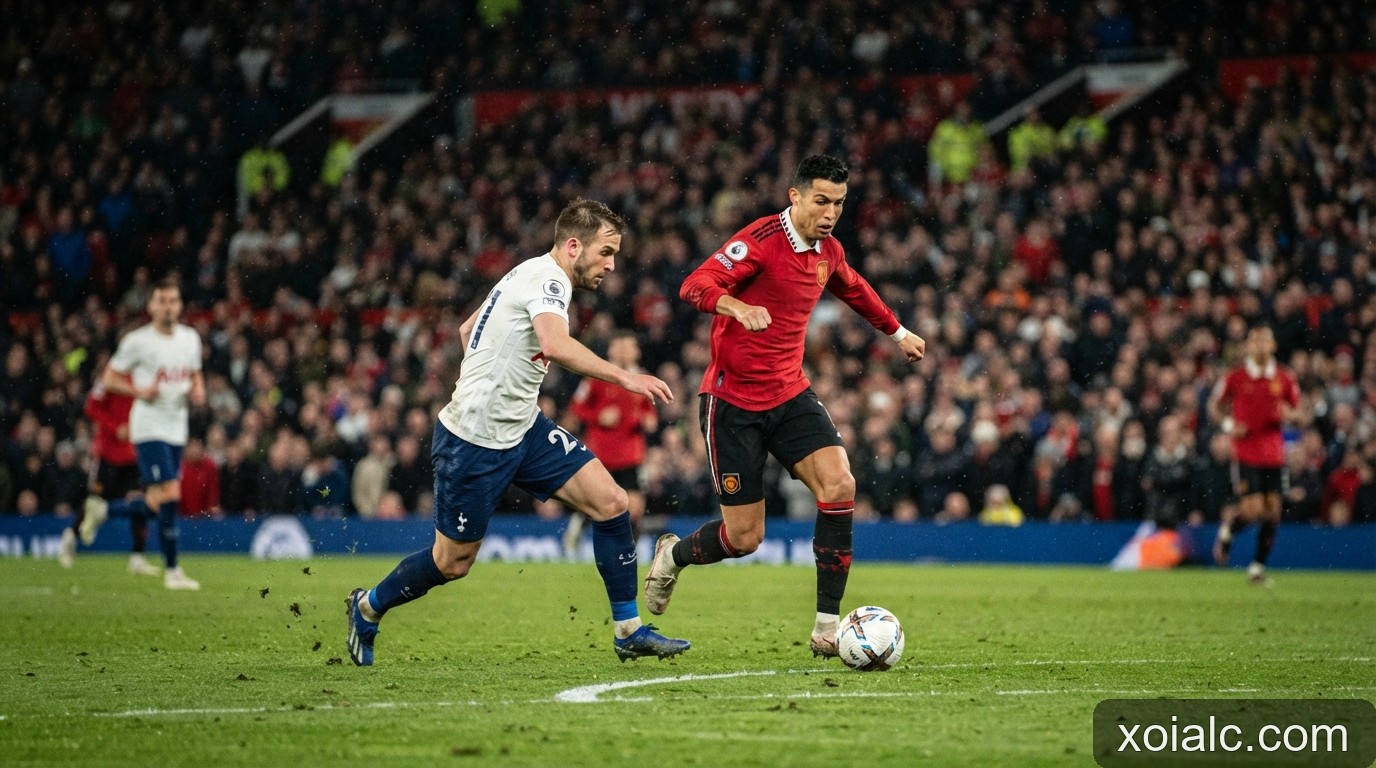 Premier League trở lại: Man Utd vs Tottenham và bài toán ổn định đội hình